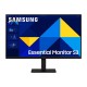 ΟΘΟΝΗ ΗΛΕΚΤΡΟΝΙΚΟΥ ΥΠΟΛΟΓΙΣΤΗ SAMSUNG LS24D302GAUXEN ESSENTIAL S3 24" IPS FHD 100Hz 5ms